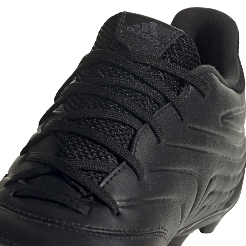 Kopačky Adidas Copa 19.3 Fg černé F35493 černá černá 1