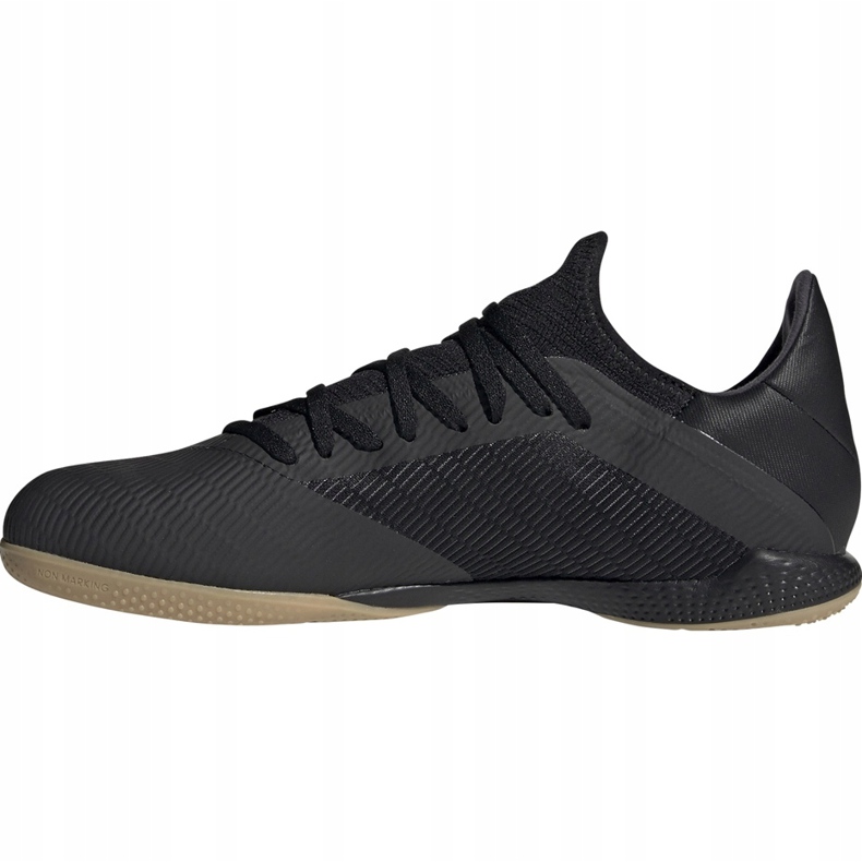 Adidas X 19.3 V Kopačky černé F35369 černá černá 1