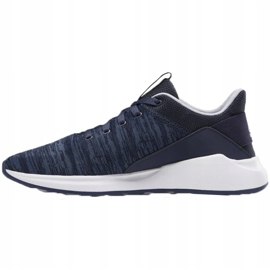 Pánské boty Reebok Ever Road Dm X navy blue DV5827 námořnická modř 1