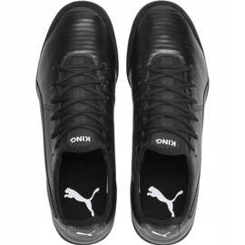 Kopačky Puma King Pro Tt black 105668 01 černá černá 1