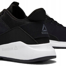 Pánské boty Reebok Ever Road Dm černé DV5825 černý 1