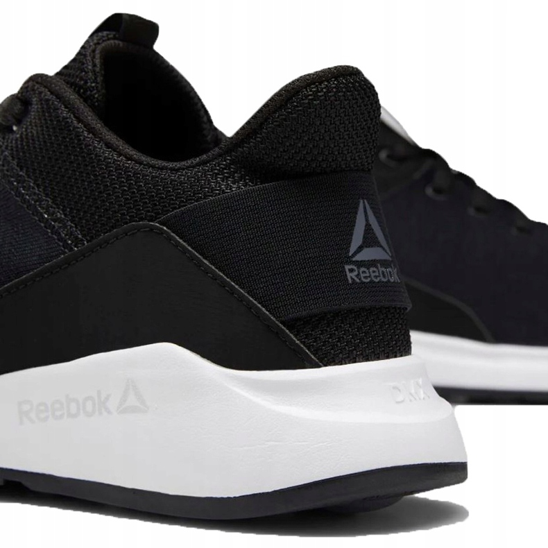 Pánské boty Reebok Ever Road Dm černé DV5825 černý 1