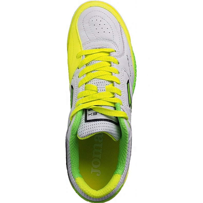 Kopačky Joma Top Flex 920 V bílé barvě vícebarevný bílý 1