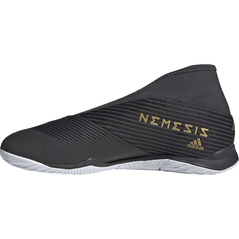 Adidas Nemeziz 19.3 Ll In kopačky černé EF0395 černý černý 1