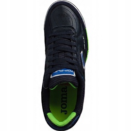 Kopačky Joma Top Flex 903 Sala V tmavě modré barvě námořnická modř 1