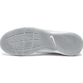 Kopačky Nike Tiempo React Legend 8 Pro Ic AT6134 100 černá bílý 4