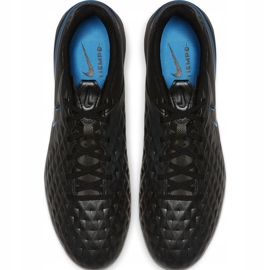 Kopačky Nike Tiempo Legend 8 Academy Sg Pro Ac AT6014 004 černý černý 1