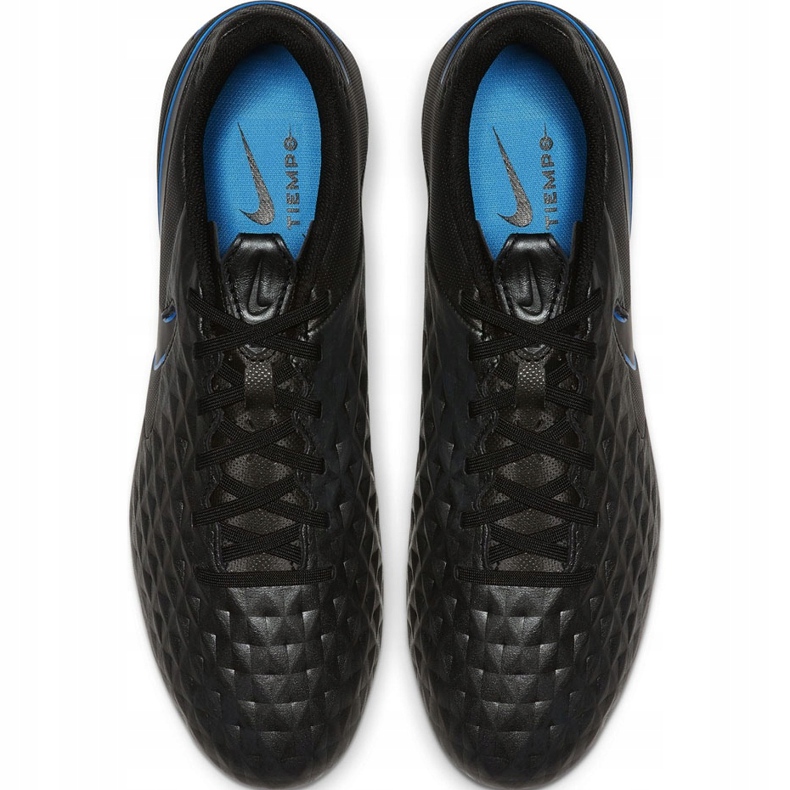 Kopačky Nike Tiempo Legend 8 Academy Sg Pro Ac AT6014 004 černý černý 1