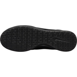 Kopačky Nike Premier Ii Sala Ic AV3153 011 černý černý 1