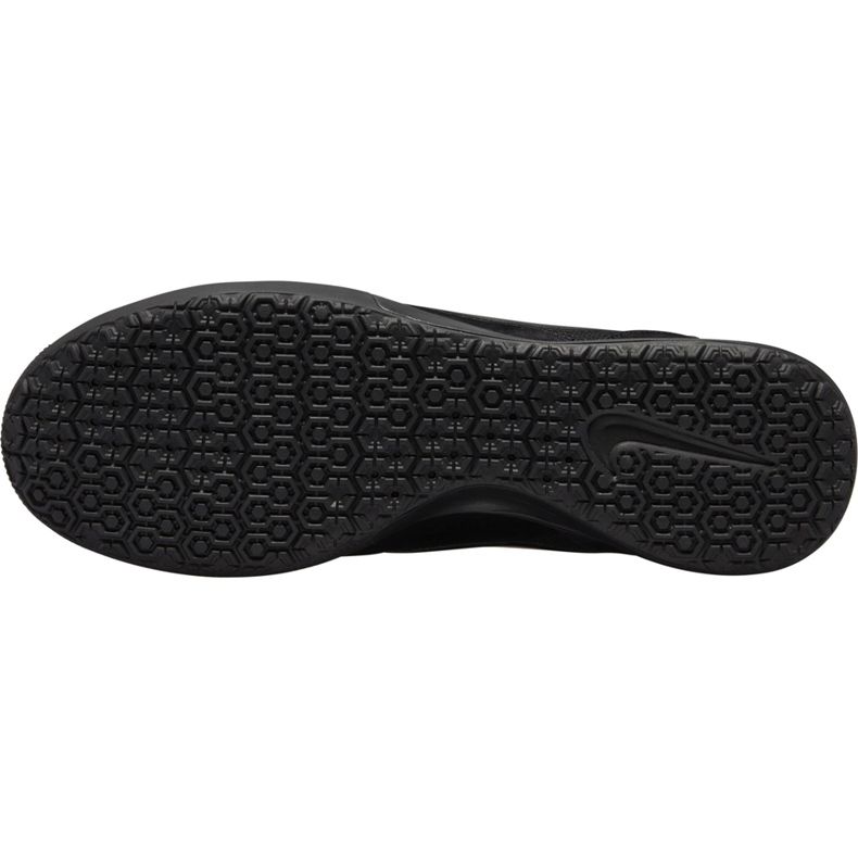 Kopačky Nike Premier Ii Sala Ic AV3153 011 černý černý 1