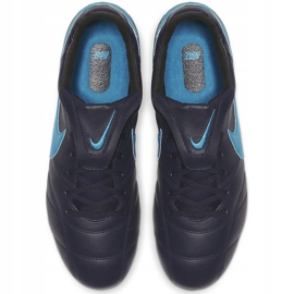 Kopačky Nike The Premier Ii Fg 917803 440 vícebarevný námořnická modř 1