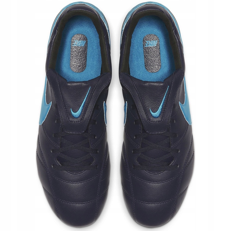 Kopačky Nike The Premier Ii Fg 917803 440 vícebarevný námořnická modř 1