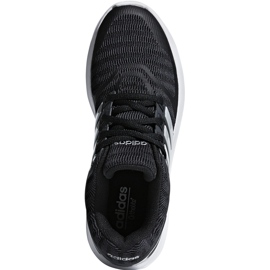 Černá pánská běžecká obuv adidas Energy Cloud V B44846 1