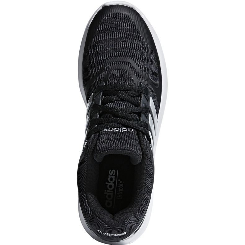Černá pánská běžecká obuv adidas Energy Cloud V B44846 černý 1