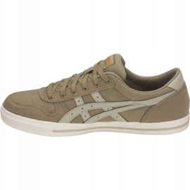 Asics Aaron Khaki 1201A008 201 béžový 1