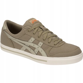 Asics Aaron Khaki 1201A008 201 béžový 3
