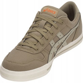 Asics Aaron Khaki 1201A008 201 béžový 4