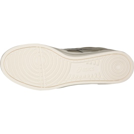 Asics Aaron Khaki 1201A008 201 béžový 5