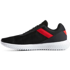 Pánské boty Reebok Flexagon Energy černé DV4777 černá 1