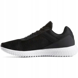 Pánské boty Reebok Flexagon Energy černé DV4548 černá 1