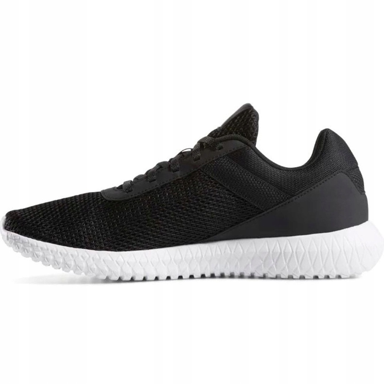 Pánské boty Reebok Flexagon Energy černé DV4548 černý 1
