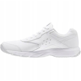 Pánské boty Reebok Work N Cushion 3.0 bílé BS9523 bílý 1