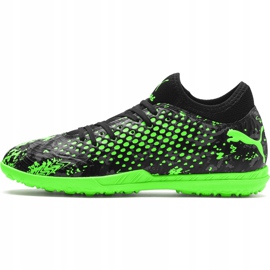 Kopačky Puma Future 19.4 Tt 105548 03 vícebarevný zelený 1