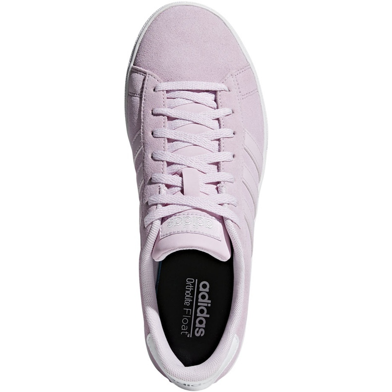 Dámské boty Adidas Daily 2.0 růžové F34740 růžový 1