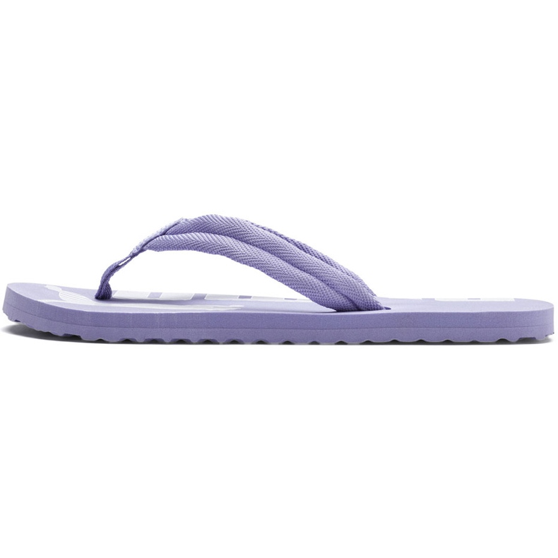 Dámské pantofle Puma Epic Flip V2 360248 29 fialová 2