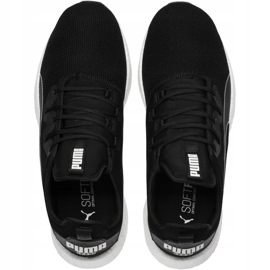 Pánské boty Puma Nrgy Neko Sport černé 191583 01 černá 1