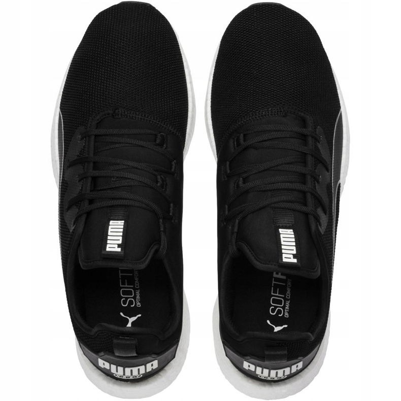 Pánské boty Puma Nrgy Neko Sport černé 191583 01 černý 1