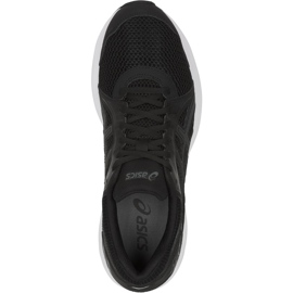 Pánské běžecké boty Asics Jolt 2 1011A167 001 černý 1