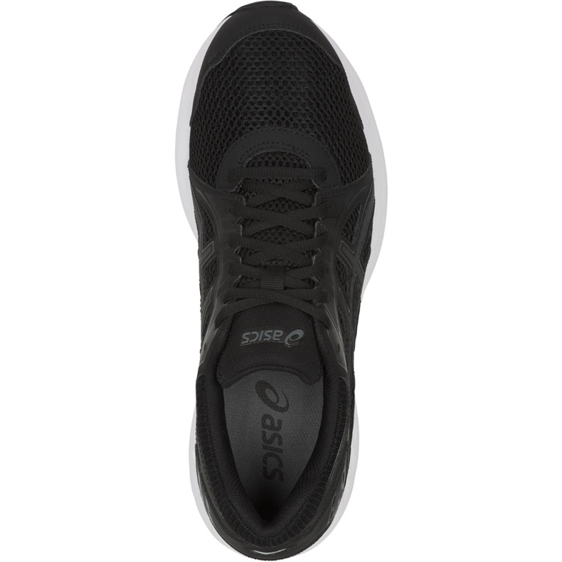 Pánské běžecké boty Asics Jolt 2 1011A167 001 černá 1