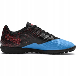 Kopačky Puma One 19.4 Tt 105495 ​​01 vícebarevný vícebarevný 1