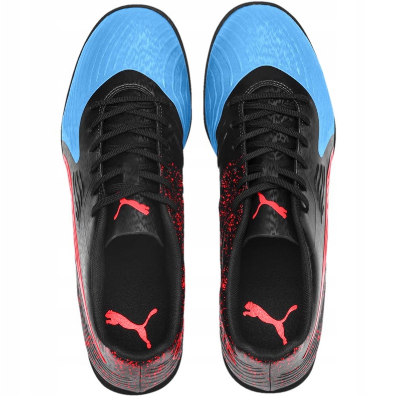 Kopačky Puma One 19.4 Tt 105495 ​​01 vícebarevný vícebarevný 2