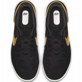 Kopačky Nike Premier Ii Sala Ic AV3153 077 vícebarevný černý 1