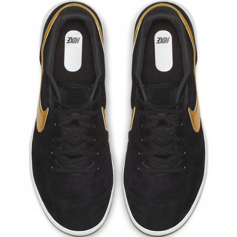 Kopačky Nike Premier Ii Sala Ic AV3153 077 vícebarevný černý 1