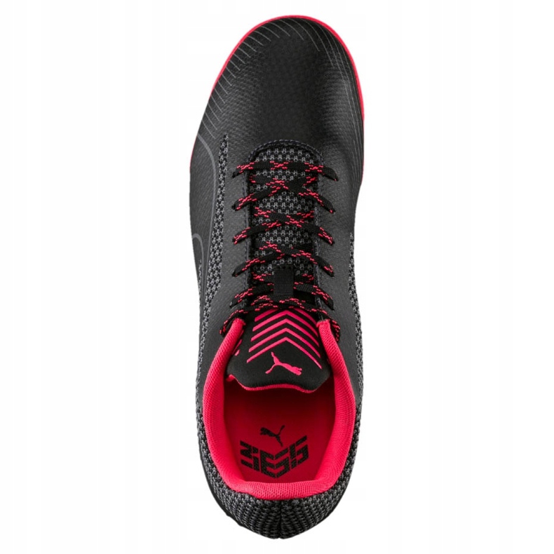 Kopačky Puma 365 Ignite St 103989 03 černý černý 1