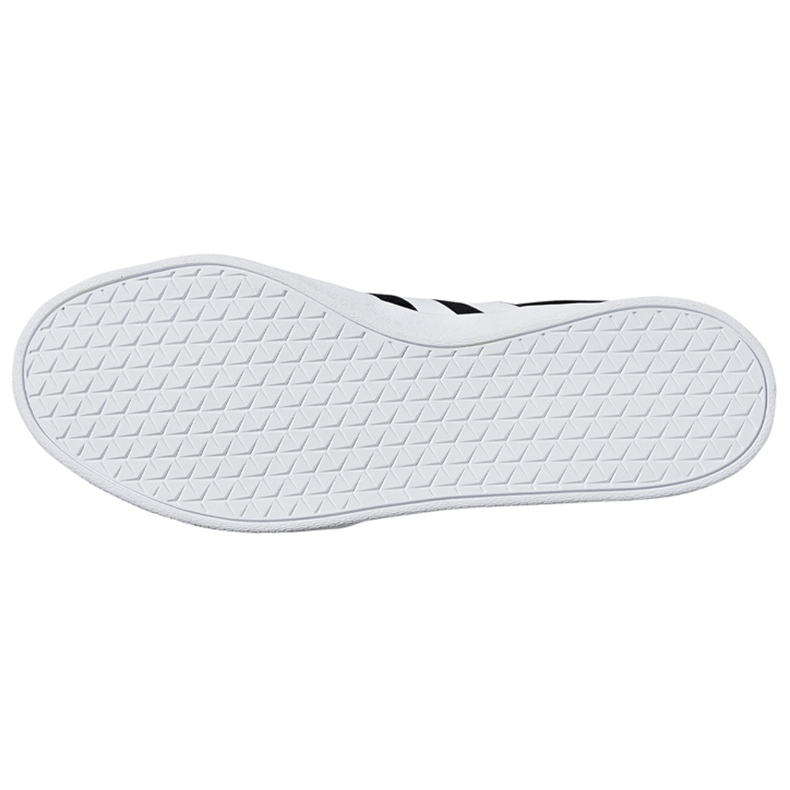 Pánské boty Adidas Easy Vulc 2.0 černé DB0002 černý 1