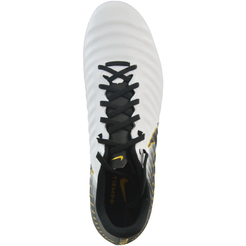 Kopačky Nike Tiempo Legend 7 Academy Mg AO2596 100 vícebarevný stříbrný 1