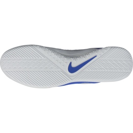 Kopačky Nike Phantom Vsn Academy Ic AO3225 410 vícebarevný modrý 1