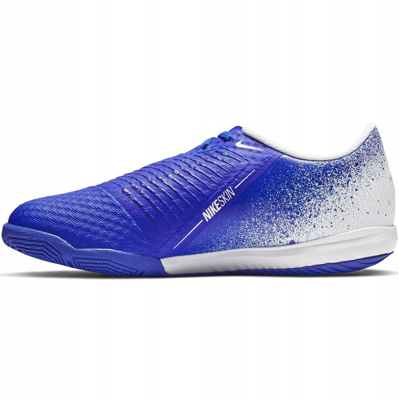 Kopačky Nike Phantom Venom Academy Ic Jr AO0372 104 vícebarevný modrý 1