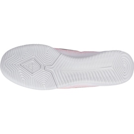 Kopačky Nike Mercurial Vapor X 12 Academy Ic AH7383 801 vícebarevný pomerančový 1