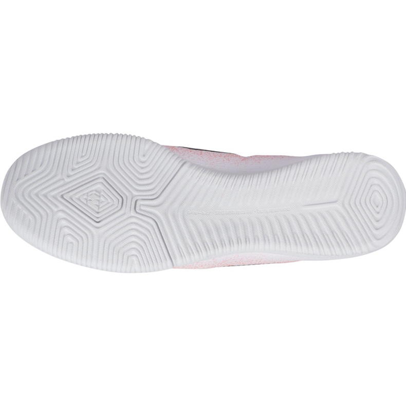 Kopačky Nike Mercurial Vapor X 12 Academy Ic AH7383 801 vícebarevný pomerančový 1