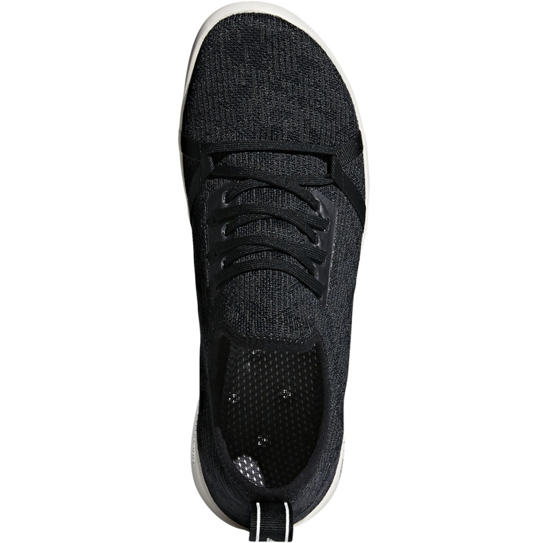 Pánská obuv Adidas Terrex Cc Boat Parley c. Šedá DB0899 černá 1