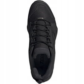 Pánské boty Adidas Terrex AX3 GTX černé BC0516 černá 1