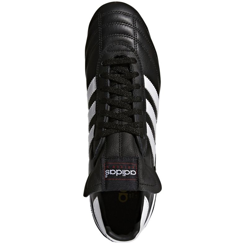 Kopačky Adidas Kaiser 5 Cup 033200 černý černý 1