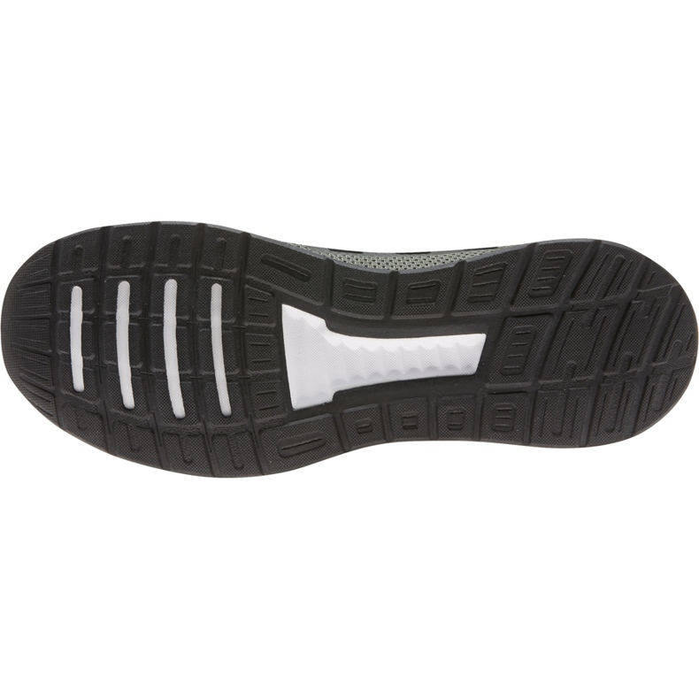 Zelená pánská běžecká obuv Adidas Runfalcon G28729 zelený 1