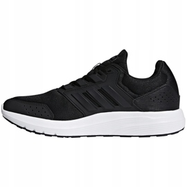 Pánské běžecké boty Adidas Galaxy 4 F36163 černý 1