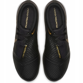 Kopačky Nike Phantom Venom Academy Tf AO0571 077 vícebarevný černý 1